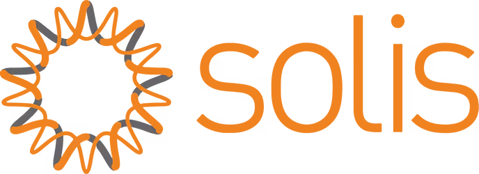 Solis logo